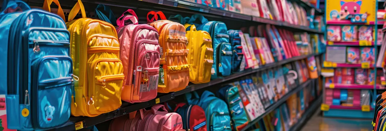 DEEN Bags